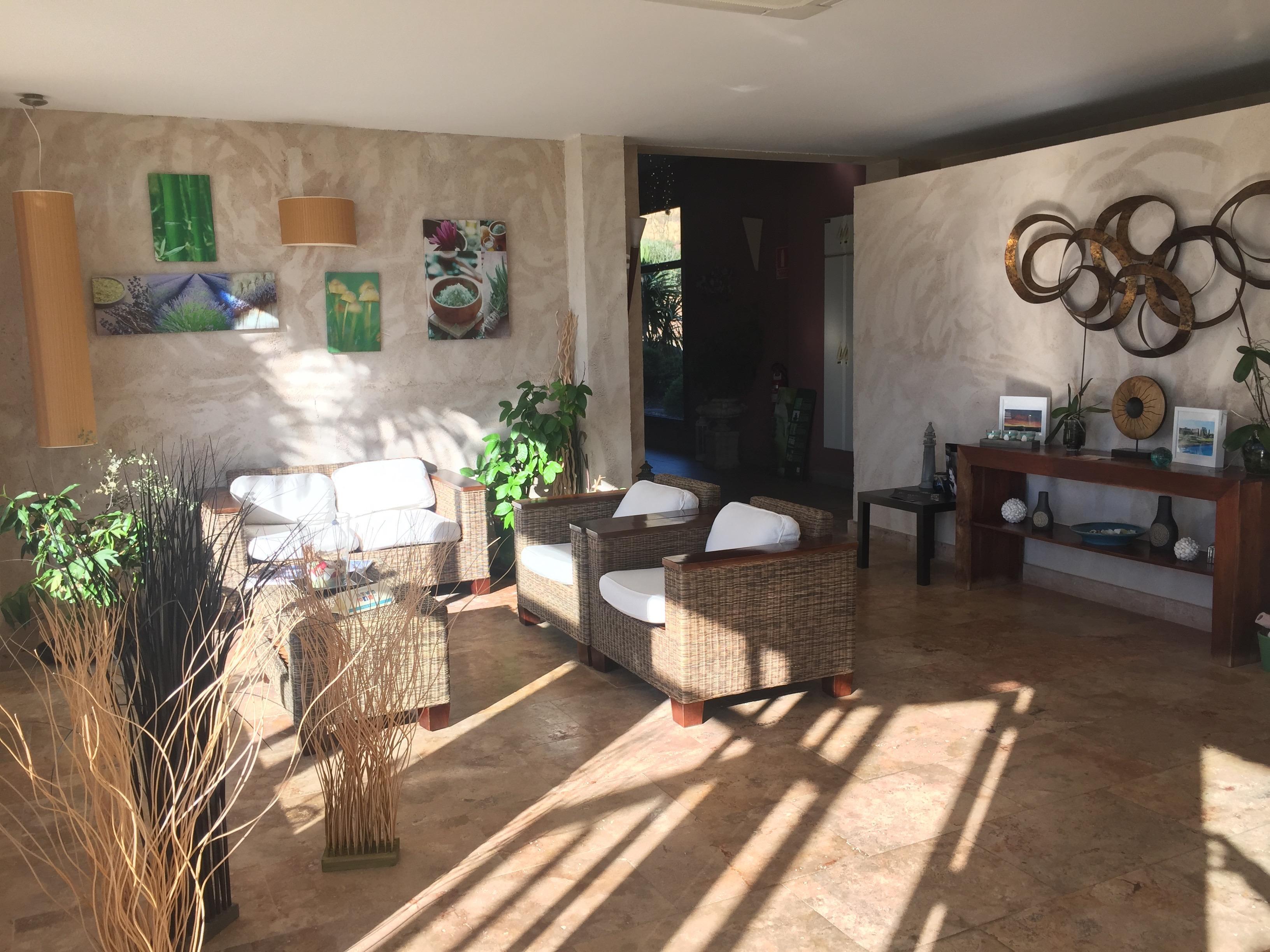 Hotel Spa Villa Nazules Chueca Dış mekan fotoğraf