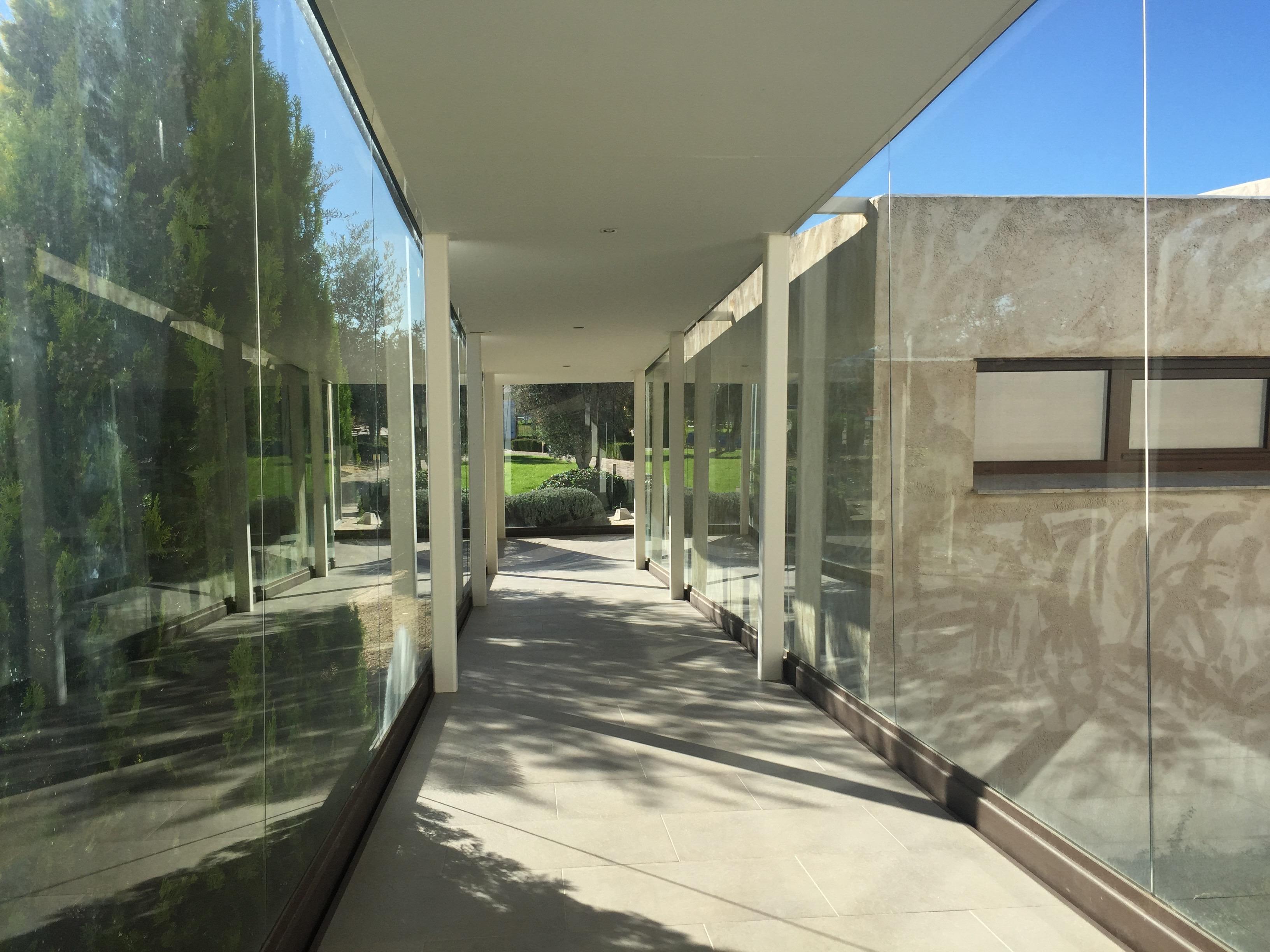 Hotel Spa Villa Nazules Chueca Dış mekan fotoğraf
