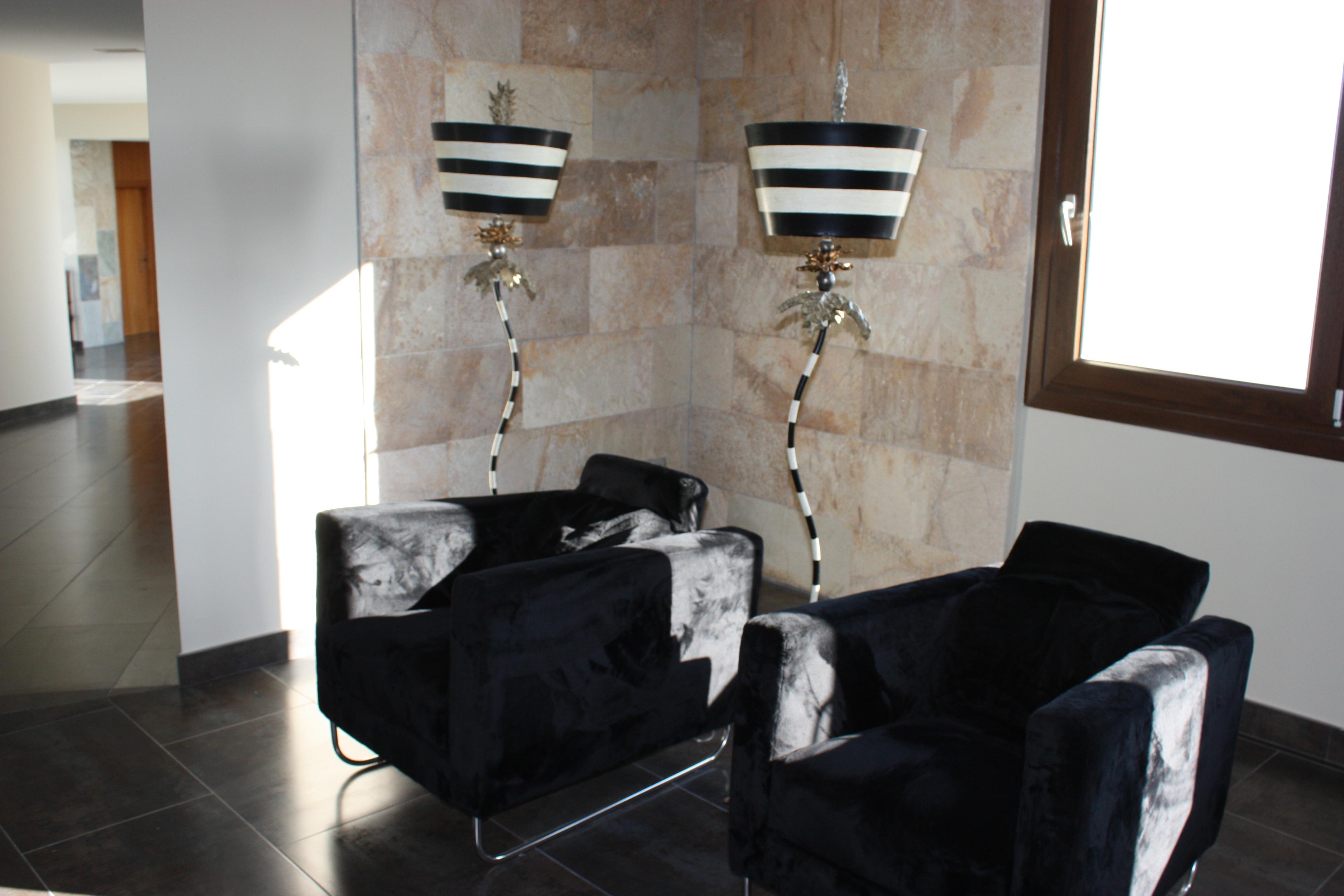 Hotel Spa Villa Nazules Chueca Dış mekan fotoğraf