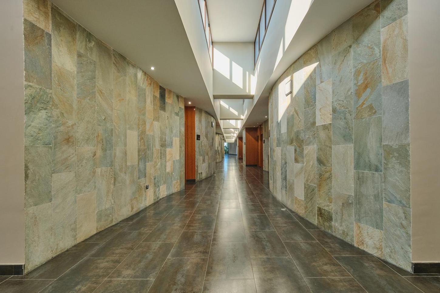 Hotel Spa Villa Nazules Chueca Dış mekan fotoğraf