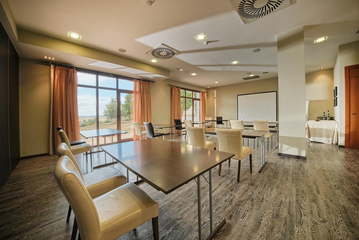 Hotel Spa Villa Nazules Chueca Dış mekan fotoğraf